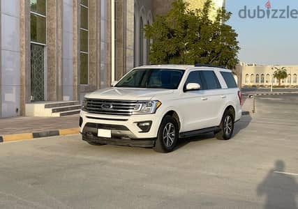 2018 model Ford Expedition  For Sale