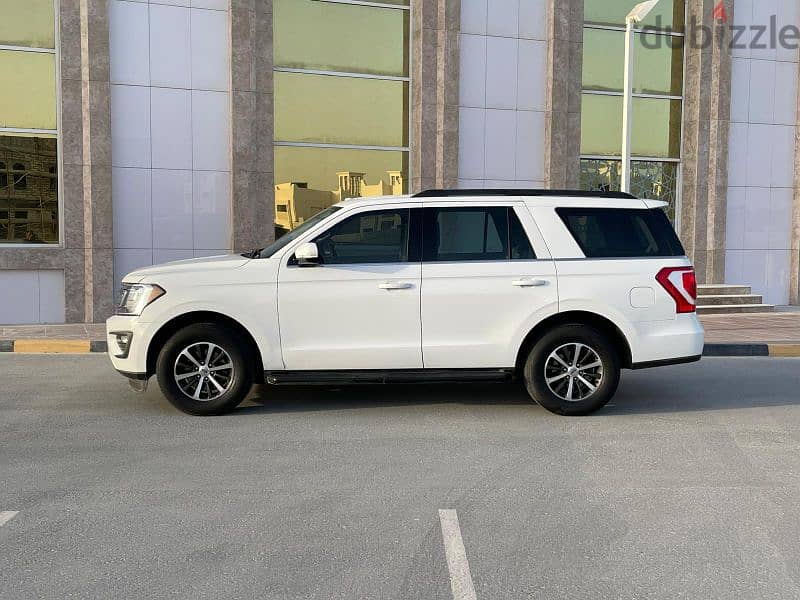 2018 model Ford Expedition  For Sale 2