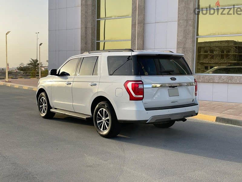 2018 model Ford Expedition  For Sale 4