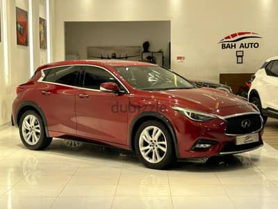 INFINITI Q30 MODEL 2018 FOR SALE