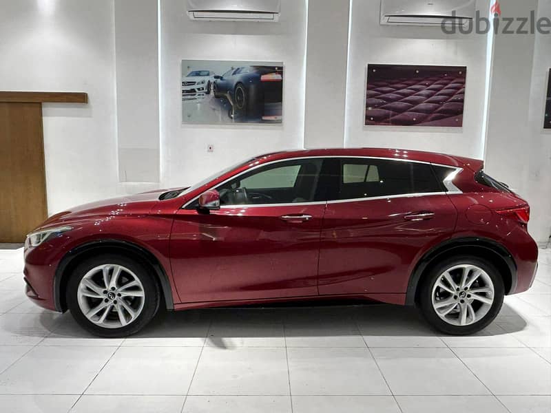 INFINITI Q30 MODEL 2018 FOR SALE 4