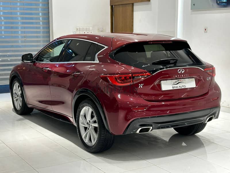 INFINITI Q30 MODEL 2018 FOR SALE 9