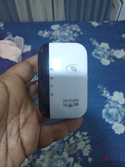 Wifi extender