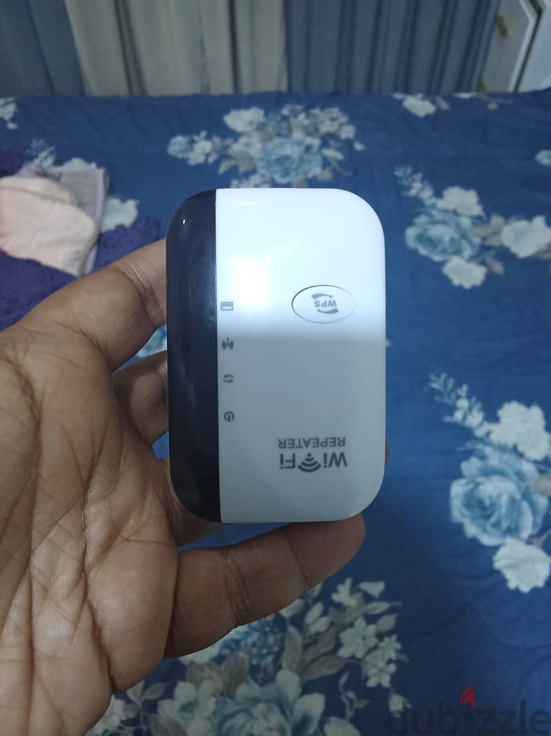 Wifi extender 0