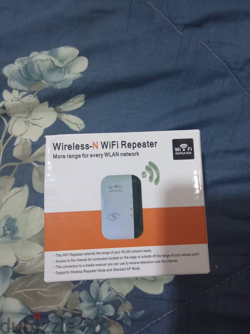 Wifi extender 2