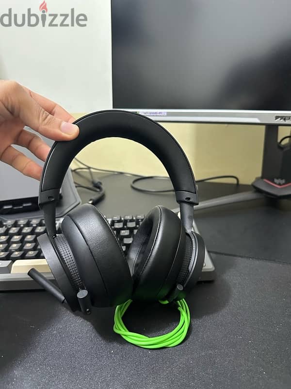 headset 2