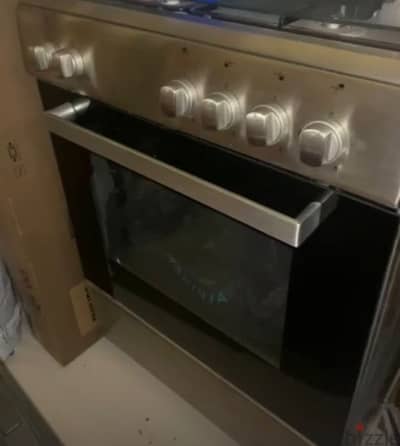 80 bd whirpool gas cooking range