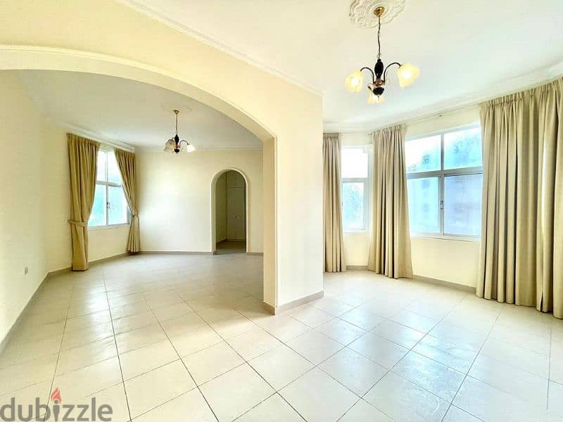 5 Br Villa for Rent Mahooz 11