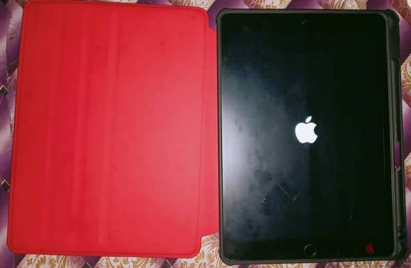 iPad 9th garnashan 5