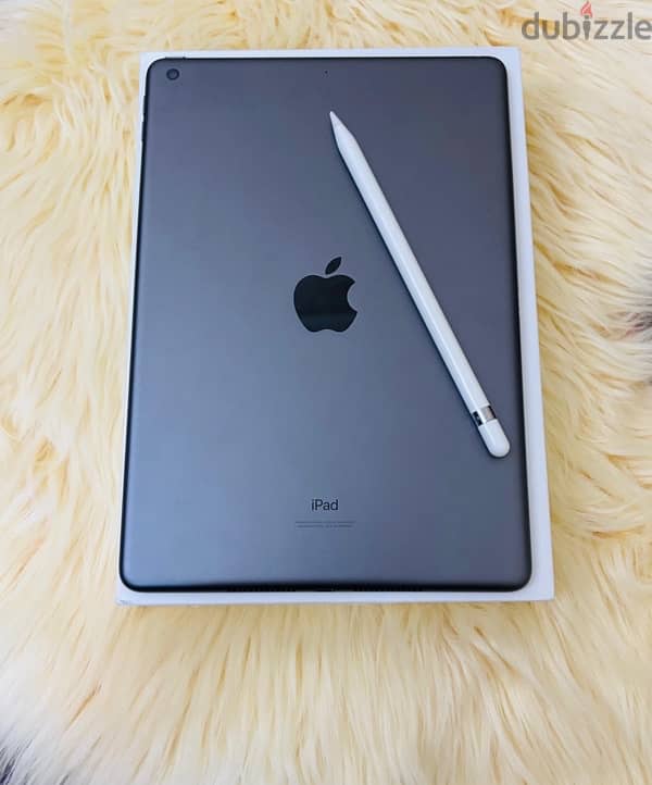 Apple ipad 9th generation 1