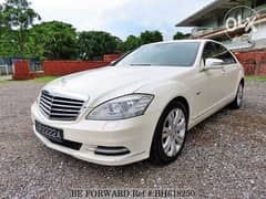 Looking for a w221 S class ( S 63 / 65 AMG) 0