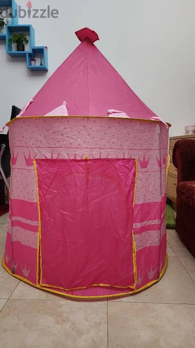 Kids Tent