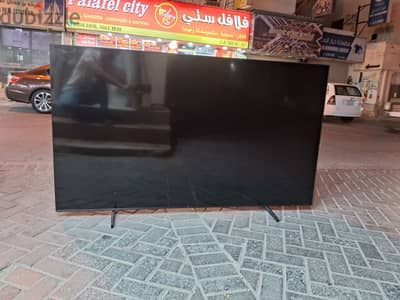 75inch Samsung smart TV Sacreen Broker For Sale