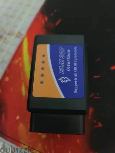 OBD 2 for car for sale in new good condition