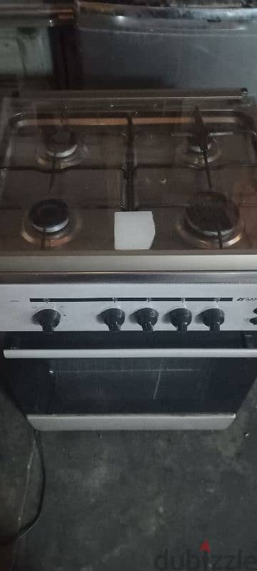 oven good condition good working only 3 months use 45 BD