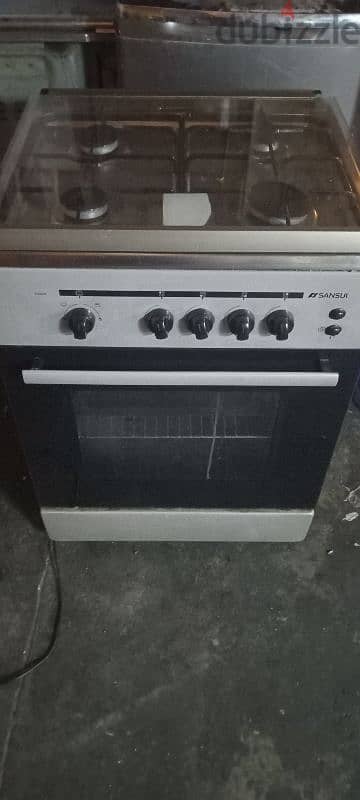 oven good condition good working only 3 months use 45 BD 1