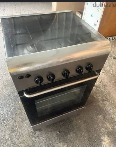 oven for sale good condition good working