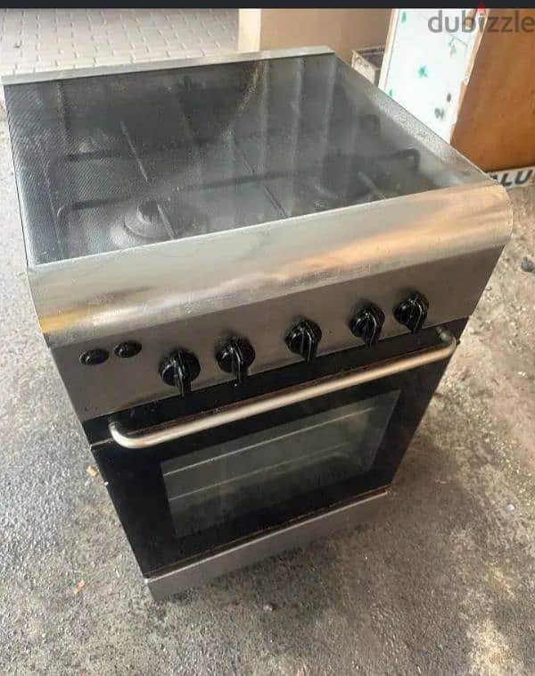 oven for sale good condition good working 0