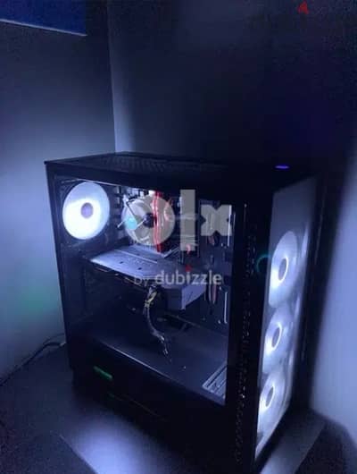 gaming pc 3060 ti