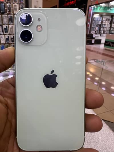 iPhone 12mini 128gb