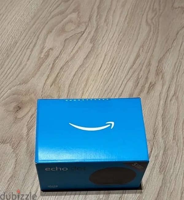 Alexa Amazon echo dot 5th gen (new & sealed) 1