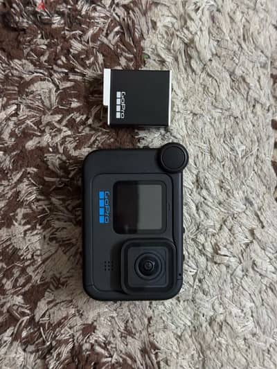 GoPro Hero 11 Black