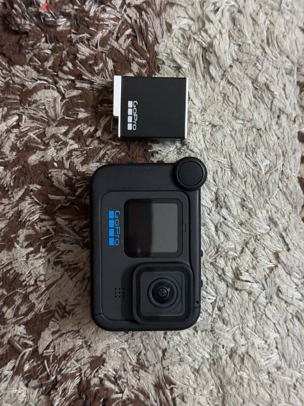 GoPro Hero 11 Black 0