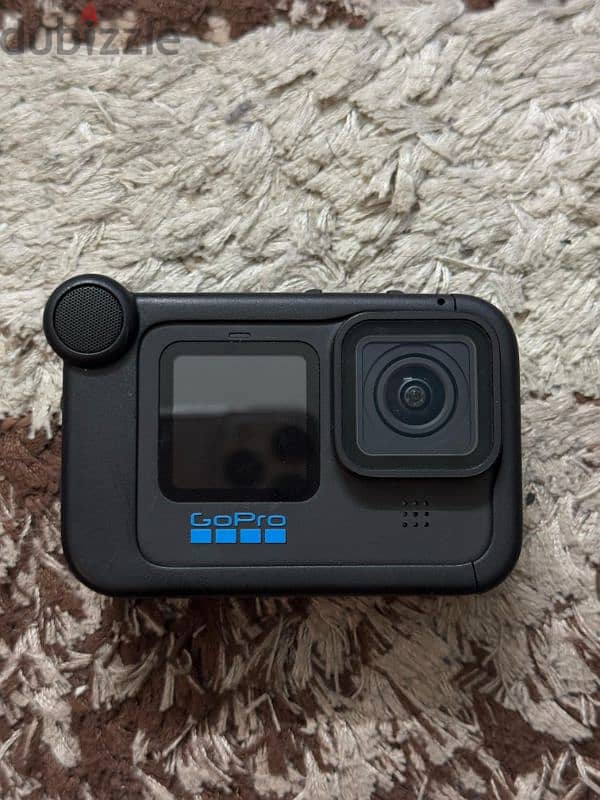 GoPro Hero 11 Black 1