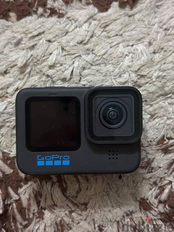 GoPro Hero 11 Black 5