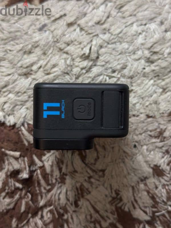 GoPro Hero 11 Black 7