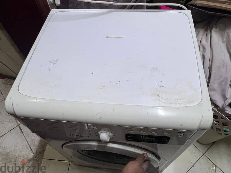 washing machine urgent for sale 2