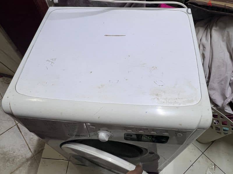 washing machine urgent for sale 3