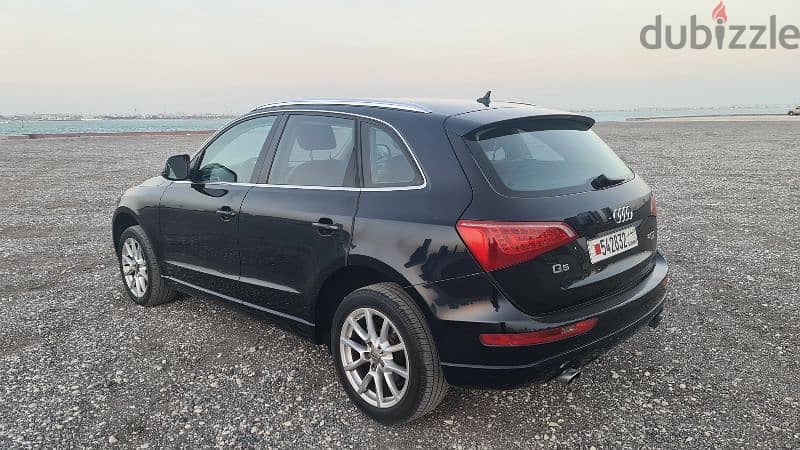 Audi Q5 2011 Model Instalments Option Available 3