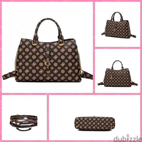 GUESS BAG 0