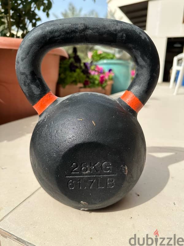 kettlebells 1