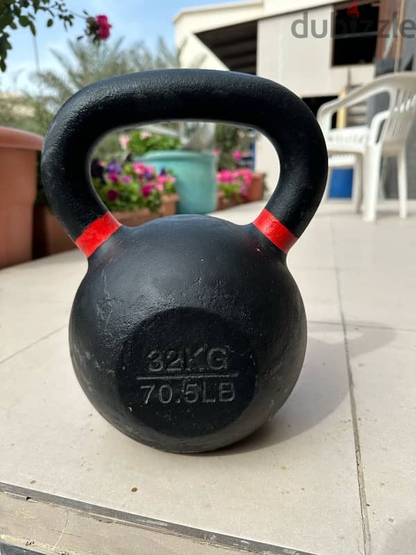 kettlebells 3