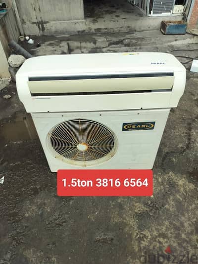 1.5ton split ac for sale 35984389