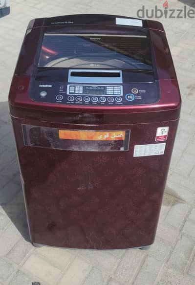 fully automatic washing machine for sale