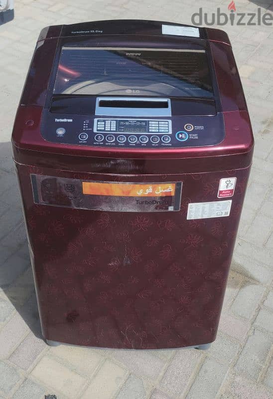 fully automatic washing machine for sale 0