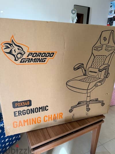 porodo gaming chair