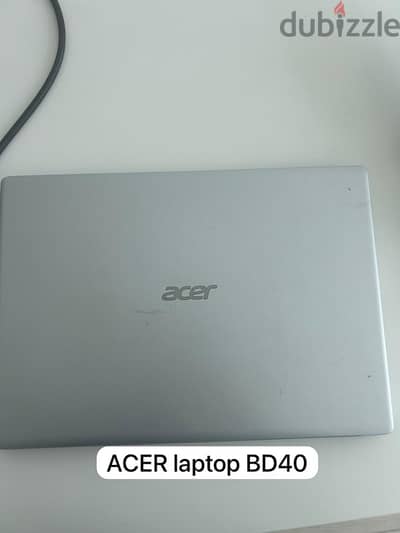 acer laptop