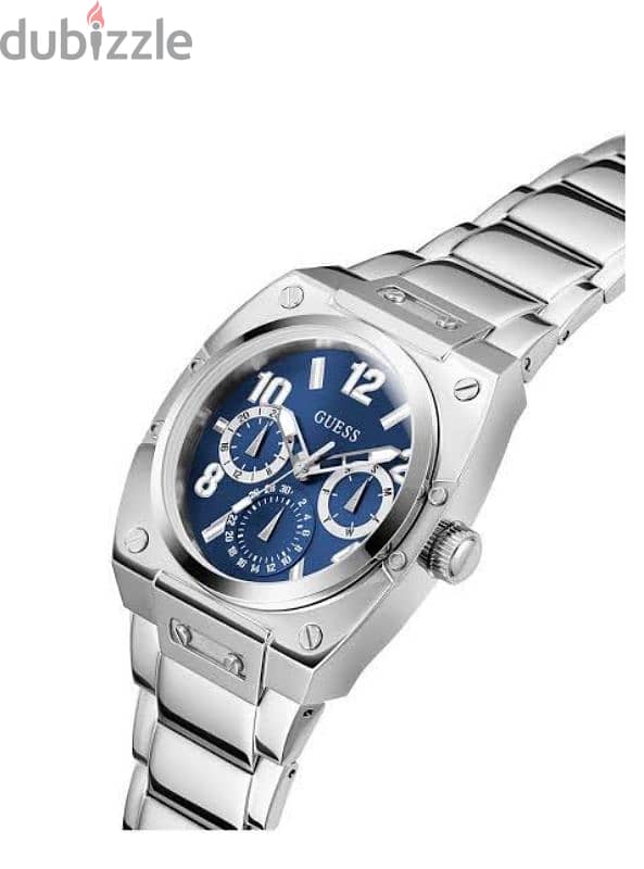 Guess Men Watch 3