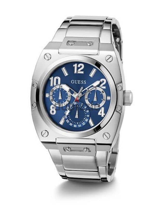 Guess Men Watch 4