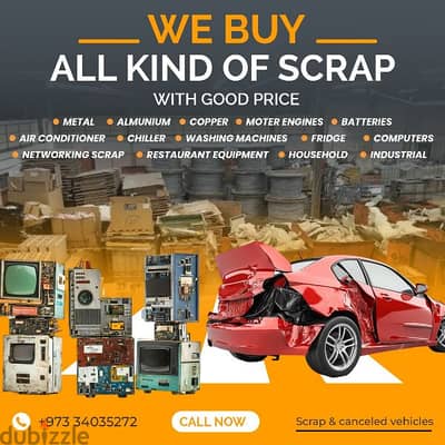 scrap  dealers