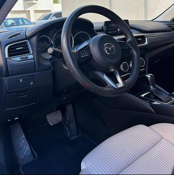 Mazda Mazda 6 2017 6