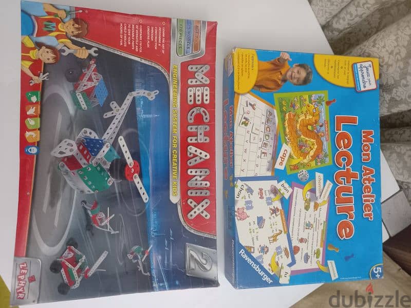 toys excellent condition 6