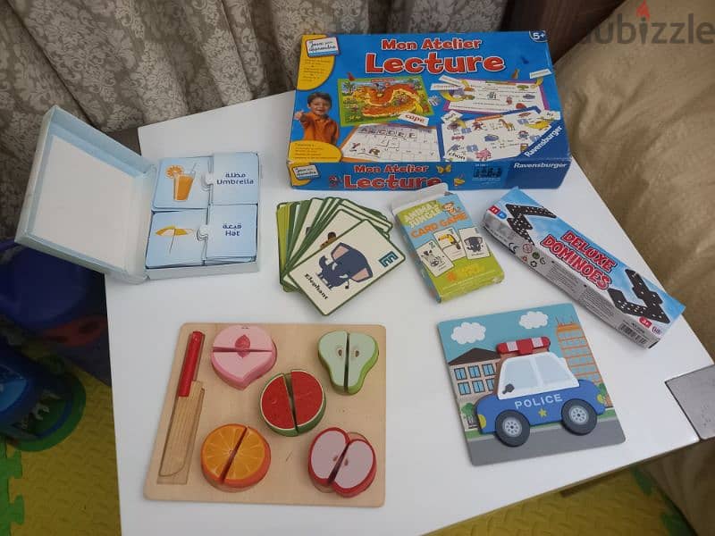 toys excellent condition 8