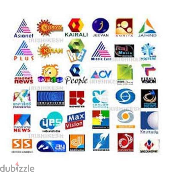 5G Android TV BOX RECIEVER/ALL TV Channels Without Dish/Smart TV BOX 7