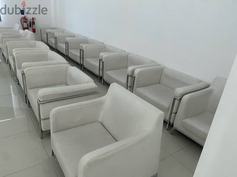 Used Office Furniture for Sale 4