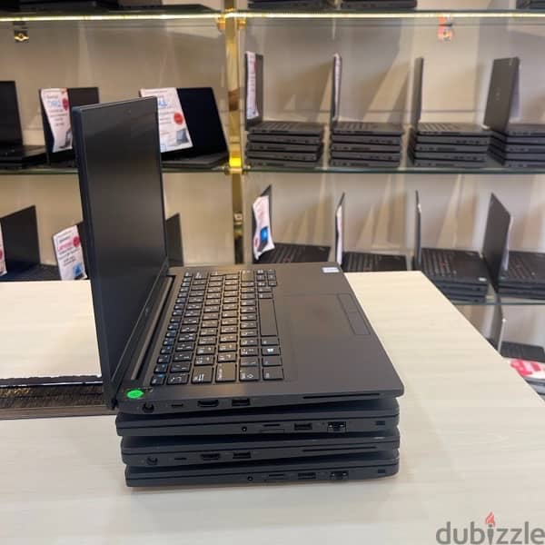 Dell Latitude 7390 Core i7-8th Generation 1